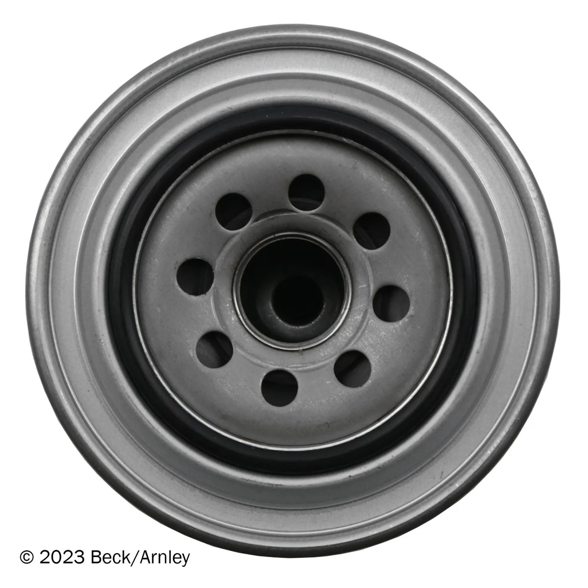 Beck/Arnley 041-8707 2004-2019 Kia Sorento Engine Oil Filter