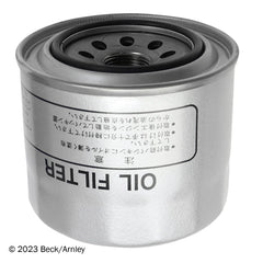 Beck/Arnley 041-8707 OIL FILTER