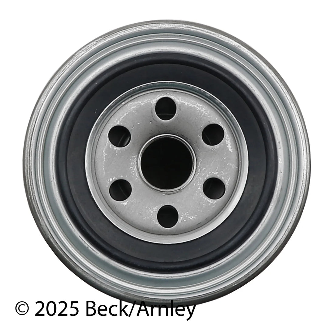 Beck/Arnley 041-8756 1980-1986 Nissan 720 Engine Oil Filter