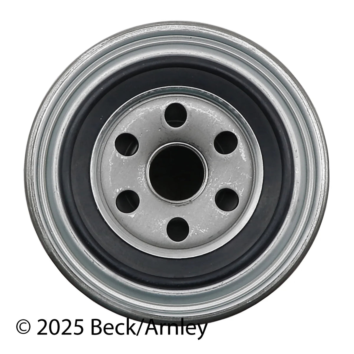 Beck/Arnley 041-8756 1980-1986 Nissan 720 Engine Oil Filter