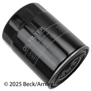 Beck/Arnley 041-8756 1980-1986 Nissan 720 Engine Oil Filter
