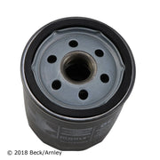 Beck/Arnley 041-8798 1988-1991 BMW M3 Engine Oil Filter