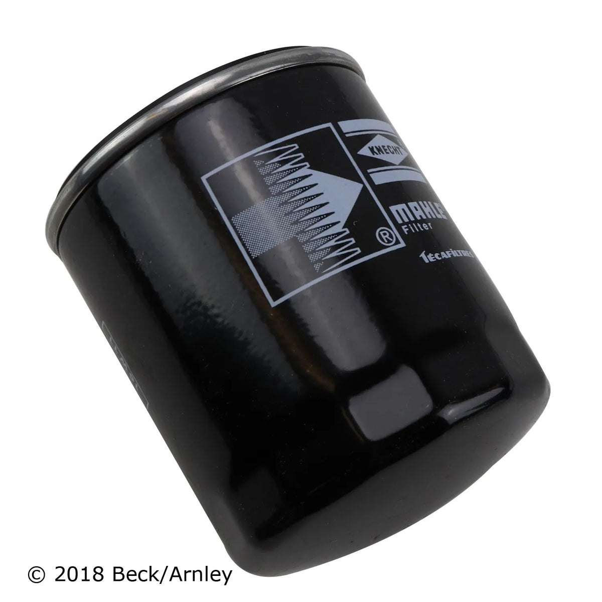 Beck/Arnley 041-8798 1988-1991 BMW M3 Engine Oil Filter