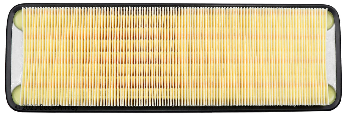 Beck/Arnley 042-0513 1975-1980 Triumph TR7 Engine Air Filter
