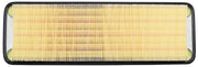 Beck/Arnley 042-0513 1975-1980 Triumph TR7 Engine Air Filter