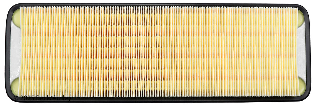 Beck/Arnley 042-0513 1975-1980 Triumph TR7 Engine Air Filter