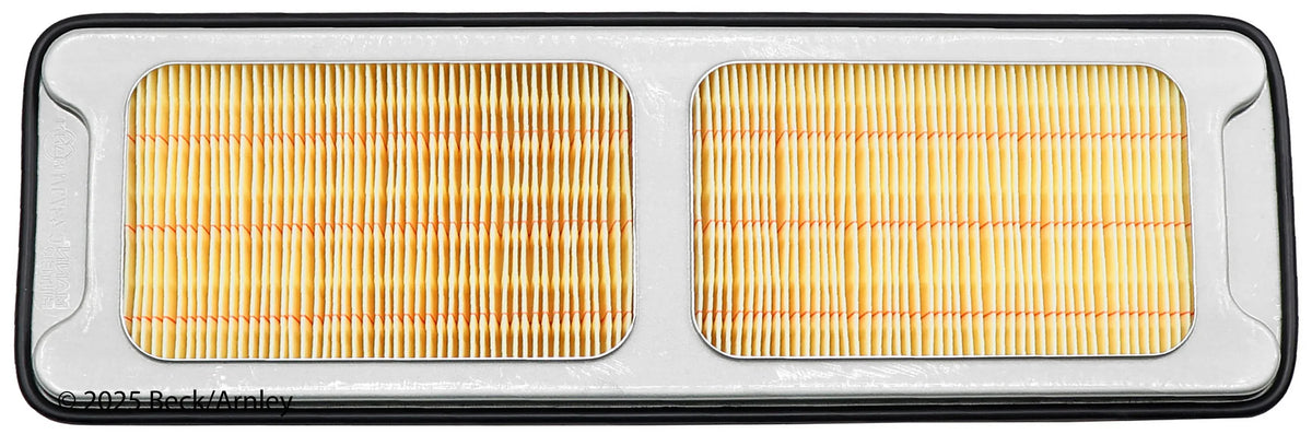 Beck/Arnley 042-0513 1975-1980 Triumph TR7 Engine Air Filter