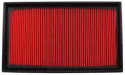 Beck/Arnley 042-0810 1990-1994 Subaru Loyale Engine Air Filter