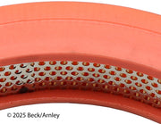 Beck/Arnley 042-0943 1975-1990 Toyota Pickup Engine Air Filter