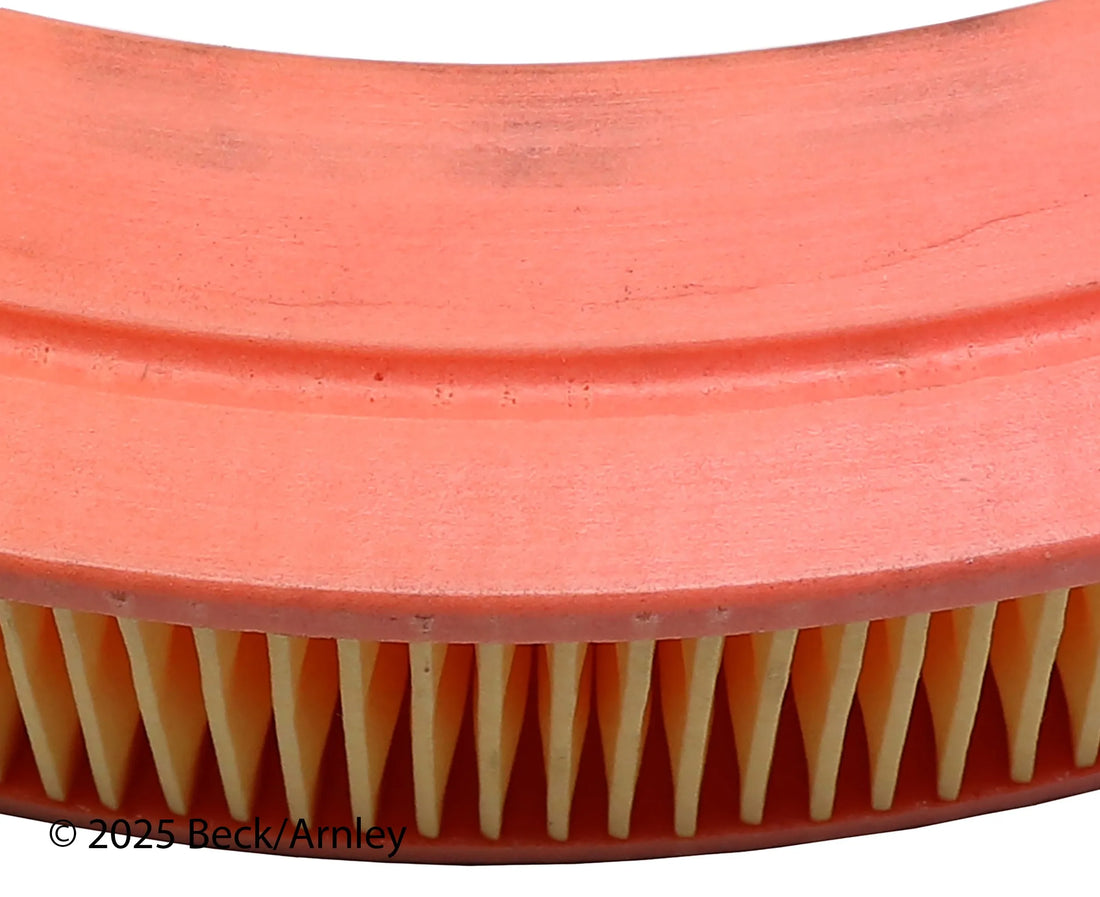 Beck/Arnley 042-0943 1975-1990 Toyota Pickup Engine Air Filter