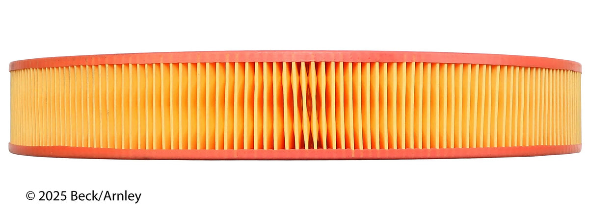 Beck/Arnley 042-0943 1975-1990 Toyota Pickup Engine Air Filter