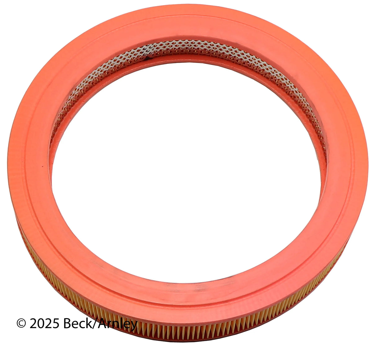 Beck/Arnley 042-0943 1975-1990 Toyota Pickup Engine Air Filter