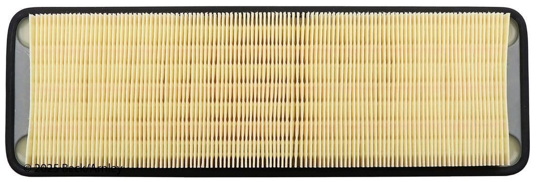 Beck/Arnley 042-0992 1976-1992 Jaguar XJS Engine Air Filter