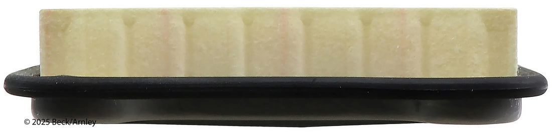 Beck/Arnley 042-0992 1976-1992 Jaguar XJS Engine Air Filter