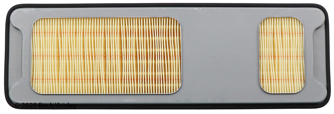 Beck/Arnley 042-0992 1976-1992 Jaguar XJS Engine Air Filter