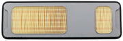 Beck/Arnley 042-0992 1976-1992 Jaguar XJS Engine Air Filter