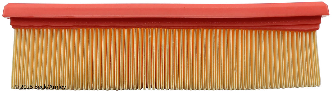 Beck/Arnley 042-1351 1988-1997 Jaguar Vanden Plas Engine Air Filter