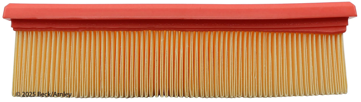 Beck/Arnley 042-1351 1988-1997 Jaguar Vanden Plas Engine Air Filter