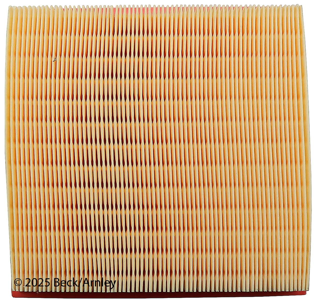 Beck/Arnley 042-1351 1988-1997 Jaguar Vanden Plas Engine Air Filter
