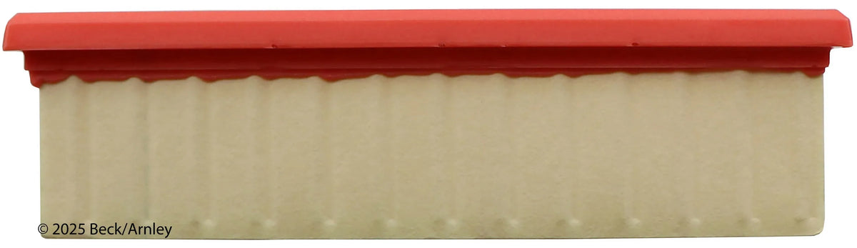 Beck/Arnley 042-1351 1988-1997 Jaguar Vanden Plas Engine Air Filter