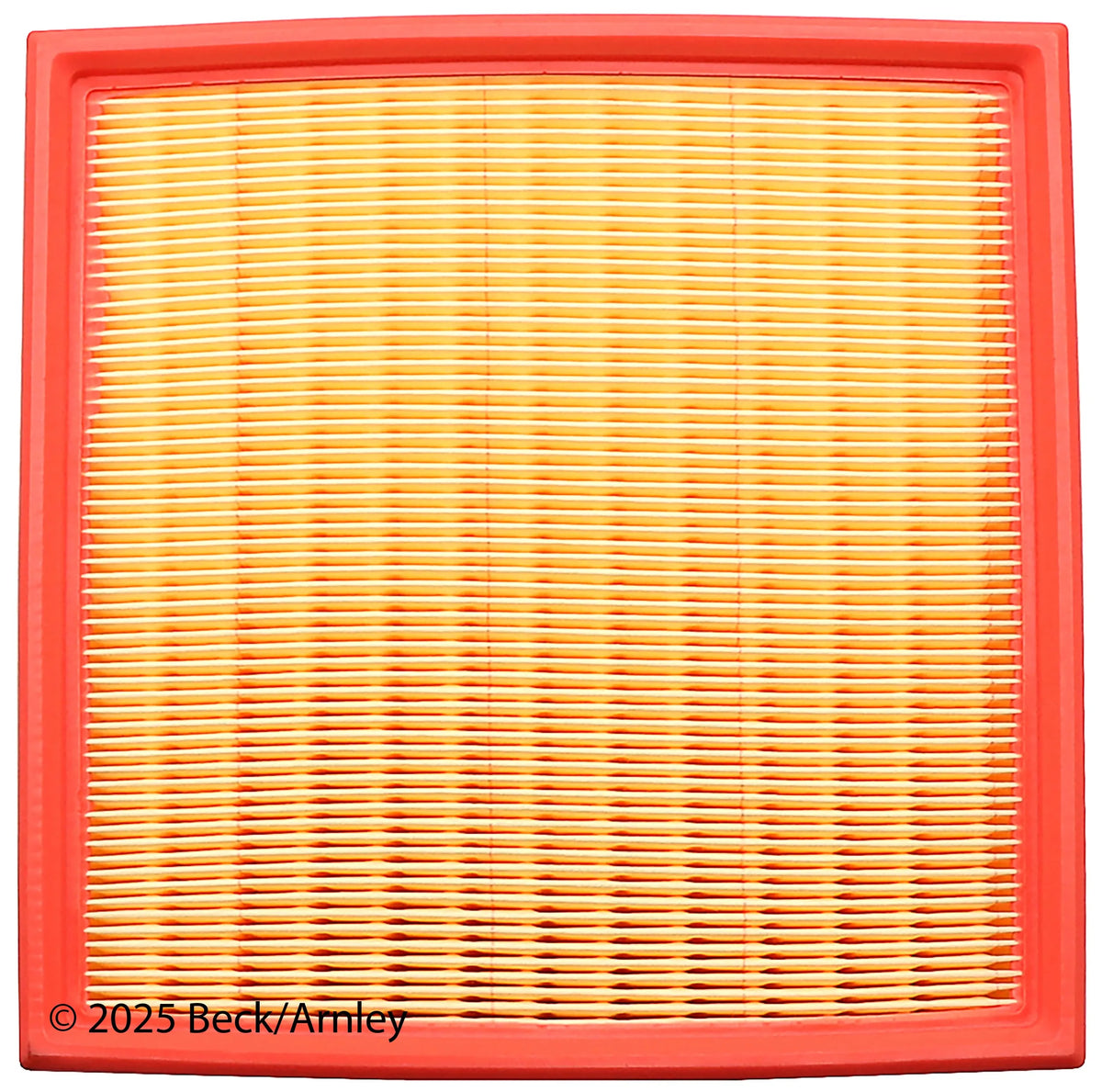 Beck/Arnley 042-1351 1988-1997 Jaguar Vanden Plas Engine Air Filter