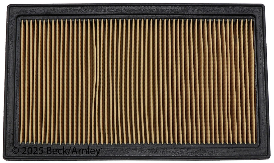 Beck/Arnley 042-1364 2003-2024 Nissan Murano Engine Air Filter