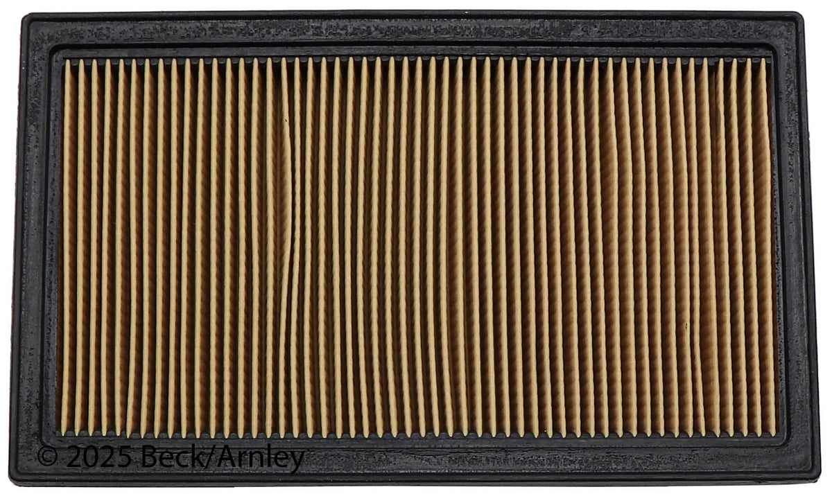 Beck/Arnley 042-1364 2003-2024 Nissan Murano Engine Air Filter