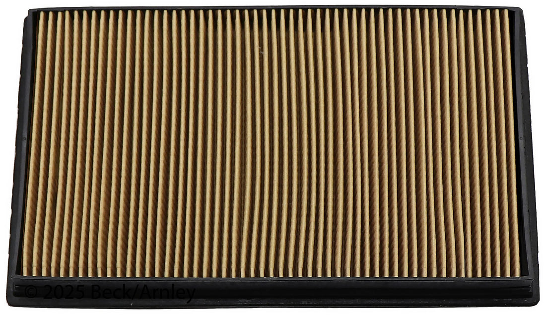Beck/Arnley 042-1364 2003-2024 Nissan Murano Engine Air Filter