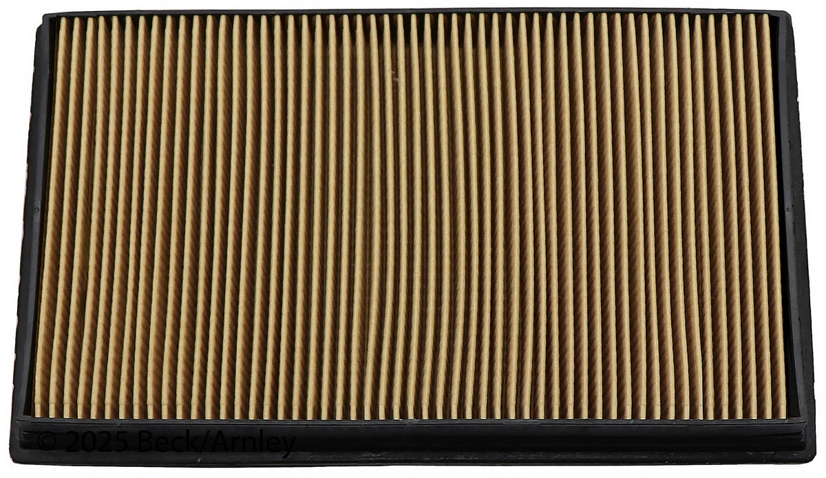 Beck/Arnley 042-1364 2003-2024 Nissan Murano Engine Air Filter