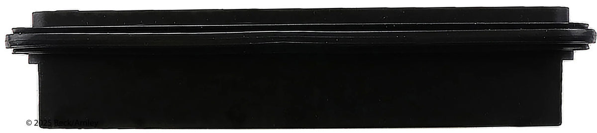 Beck/Arnley 042-1371 1993 Geo Prizm Engine Air Filter