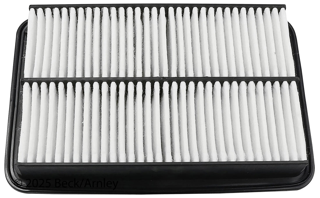Beck/Arnley 042-1371 1993 Geo Prizm Engine Air Filter