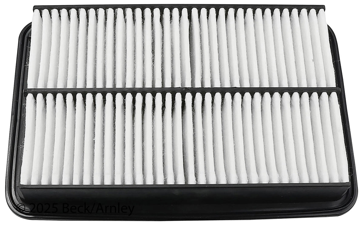 Beck/Arnley 042-1371 1993 Geo Prizm Engine Air Filter