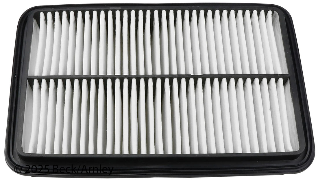 Beck/Arnley 042-1371 1993 Geo Prizm Engine Air Filter