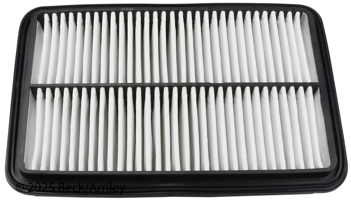 Beck/Arnley 042-1371 1993 Geo Prizm Engine Air Filter