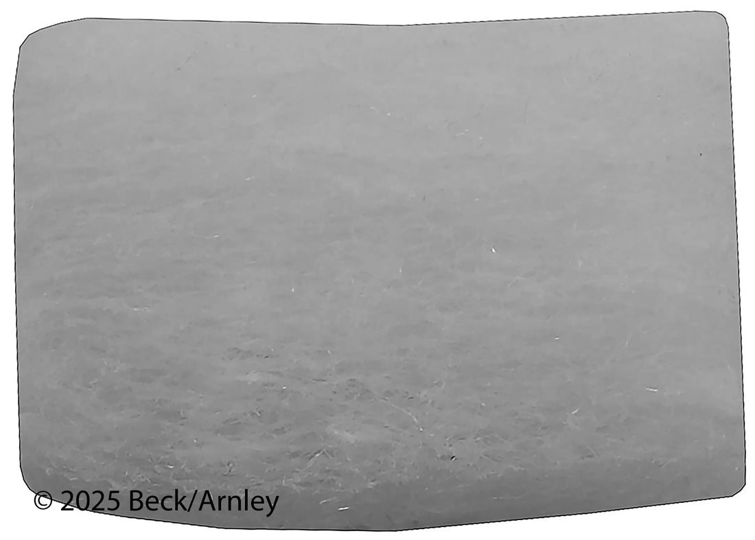 Beck/Arnley 042-1396 1982-1988 Nissan Sentra Engine Crankcase Breather Element