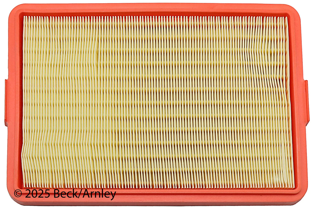 Beck/Arnley 042-1410 1982-1994 Alfa Romeo Spider Engine Air Filter