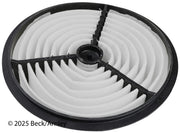 Beck/Arnley 042-1429 1988-1995 Toyota 4Runner Engine Air Filter