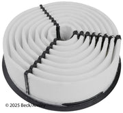 Beck/Arnley 042-1429 1988-1995 Toyota 4Runner Engine Air Filter