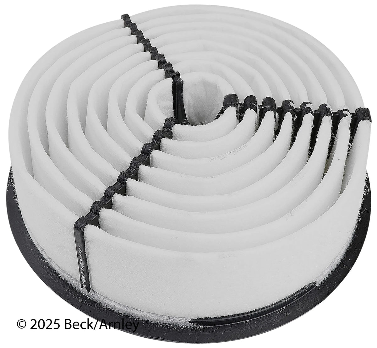 Beck/Arnley 042-1429 1988-1995 Toyota 4Runner Engine Air Filter