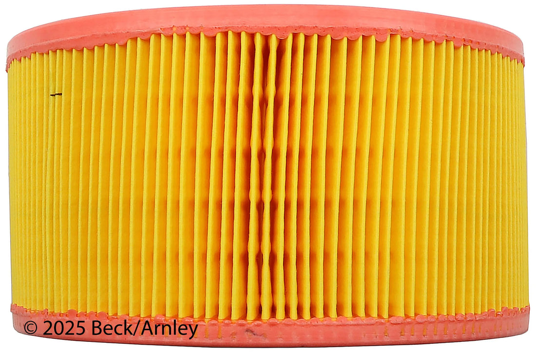 Beck/Arnley 042-1437 1991-1994 Saab 900 Engine Air Filter