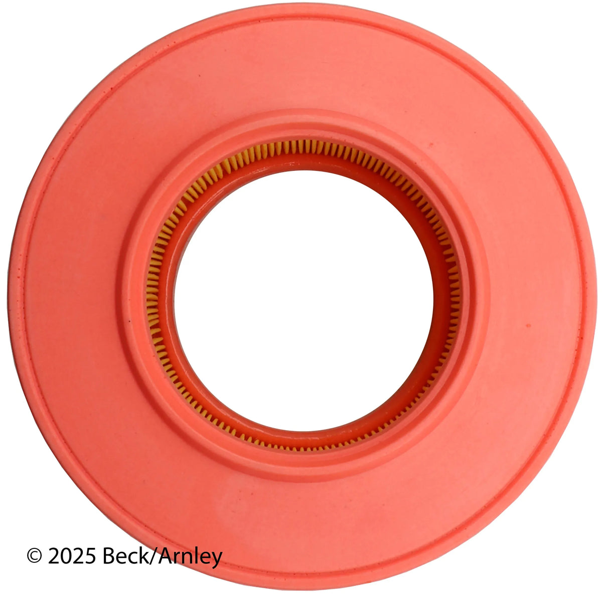 Beck/Arnley 042-1437 1991-1994 Saab 900 Engine Air Filter