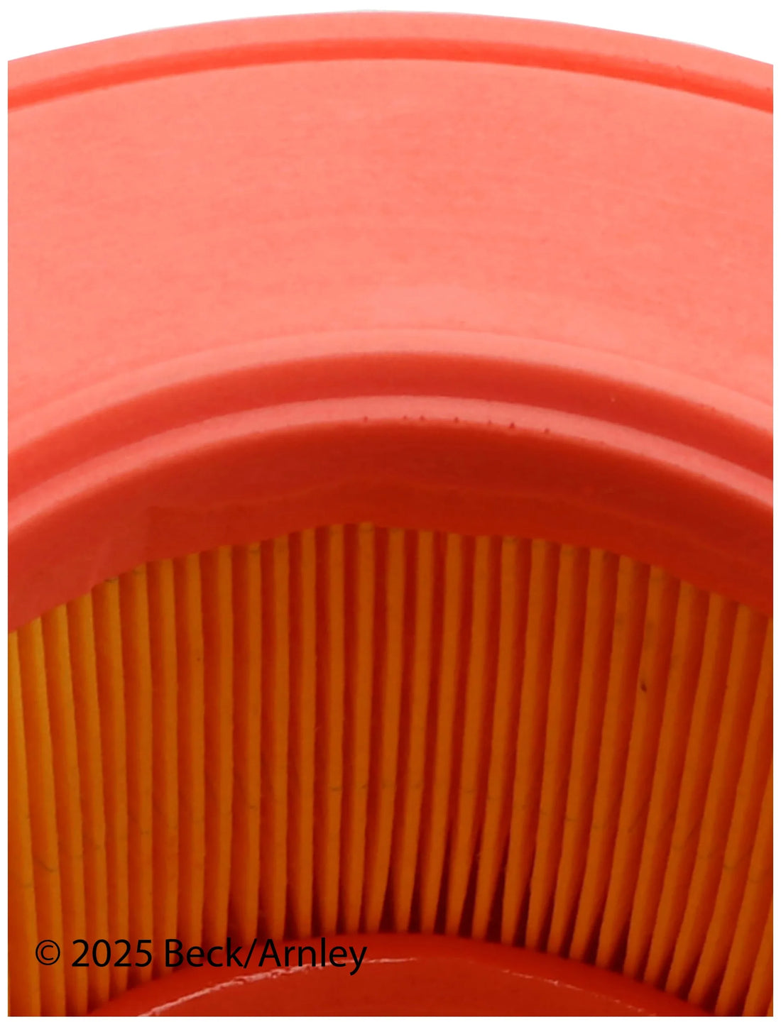 Beck/Arnley 042-1437 1991-1994 Saab 900 Engine Air Filter