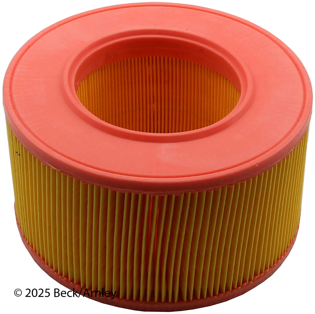 Beck/Arnley 042-1437 1991-1994 Saab 900 Engine Air Filter