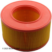 Beck/Arnley 042-1437 1991-1994 Saab 900 Engine Air Filter
