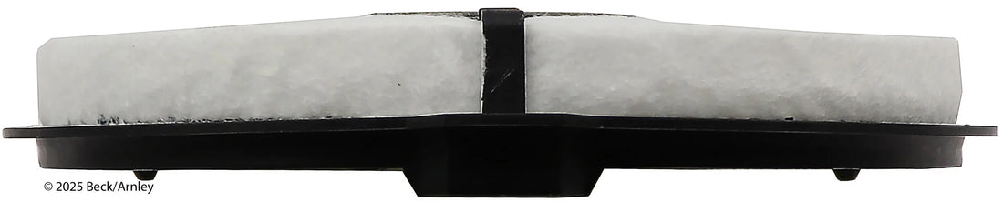 Beck/Arnley 042-1448 1998-2000 Chevrolet Metro Engine Air Filter