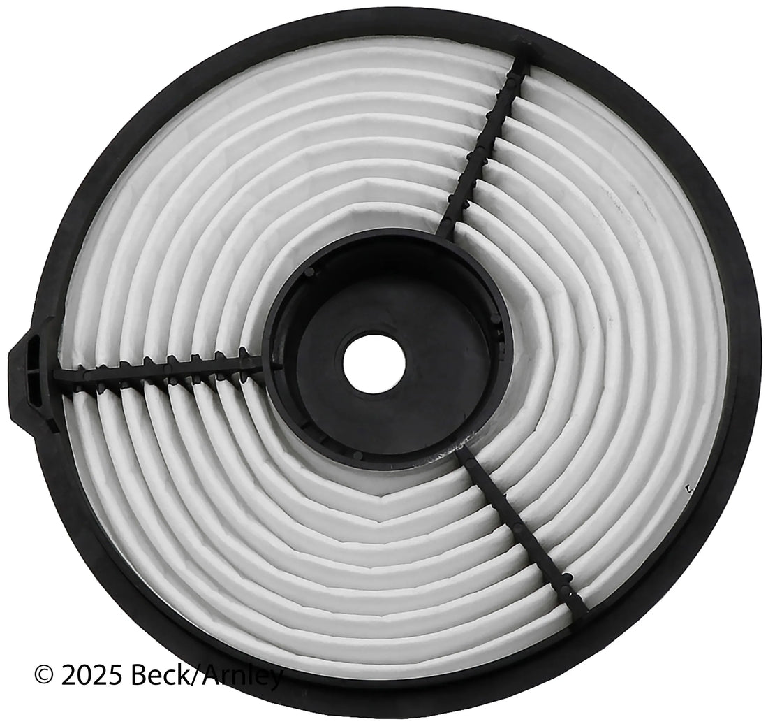 Beck/Arnley 042-1448 1998-2000 Chevrolet Metro Engine Air Filter