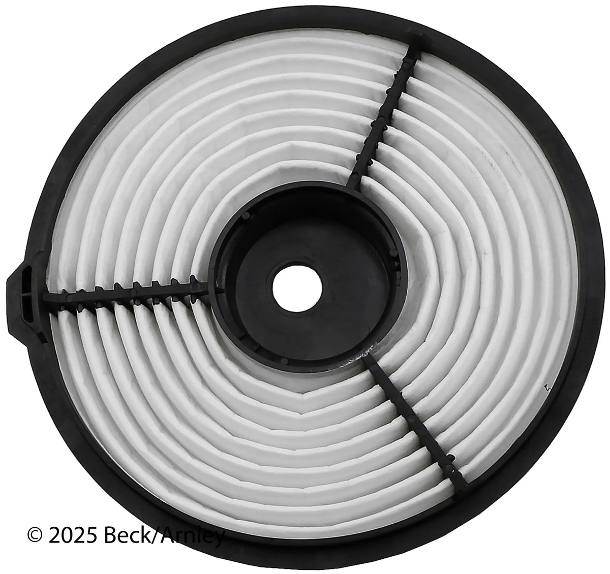 Beck/Arnley 042-1448 1998-2000 Chevrolet Metro Engine Air Filter