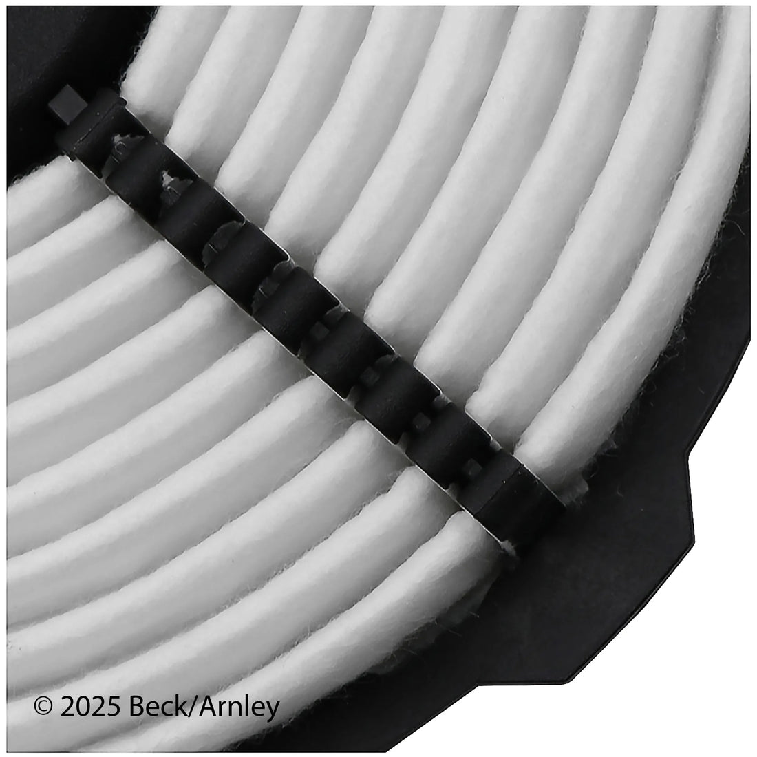 Beck/Arnley 042-1448 1998-2000 Chevrolet Metro Engine Air Filter