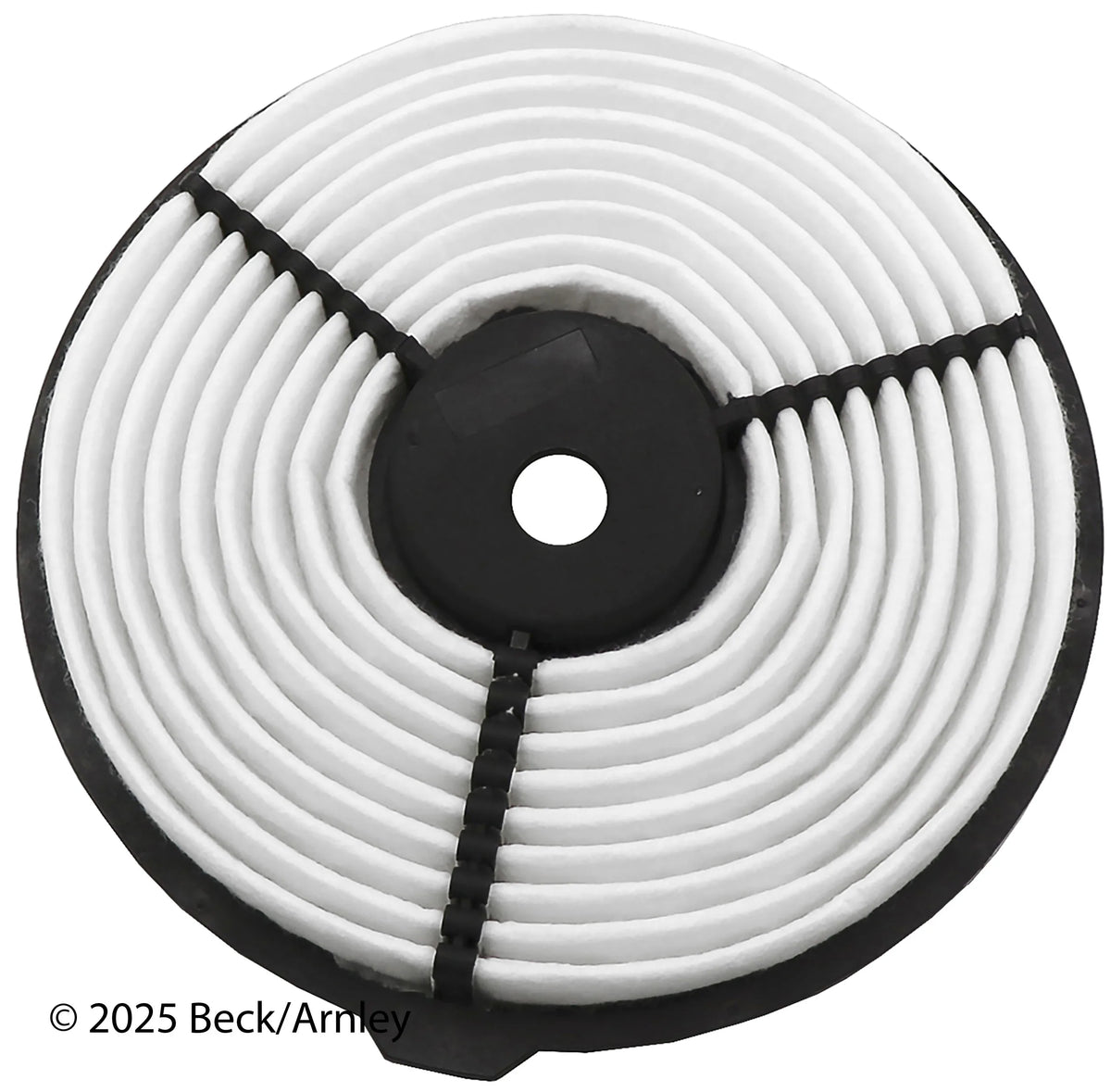 Beck/Arnley 042-1448 1998-2000 Chevrolet Metro Engine Air Filter