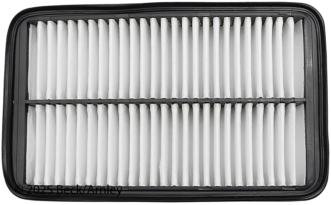 Beck/Arnley 042-1463 2000-2005 Toyota MR2 Spyder Engine Air Filter